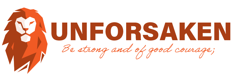 Unforsaken Logo
