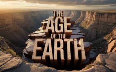 A Complete Bible Study on the Age of the Earth