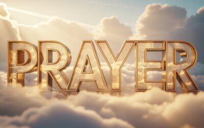 A Complete Bible Study on Prayer