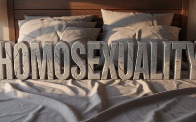 A Complete Biblical Examination of Homosexuality