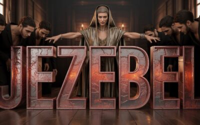 A Bible Study on The Spirit of Jezebel