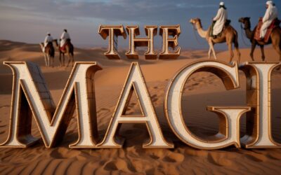 A Complete Bible Study on The Magi and Their Journey