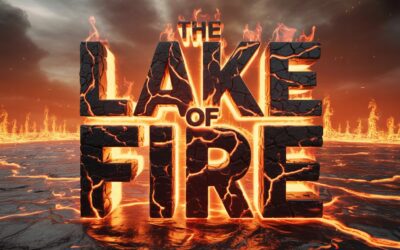 A Complete Bible Study on Hell and the Lake of Fire