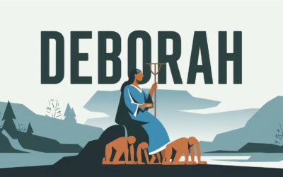 A Complete Bible Study on Deborah the Judge