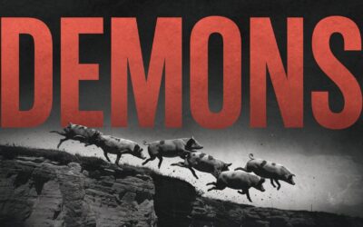 A Complete Bible Study on Demons