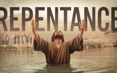 A Complete Bible Study on Repentance