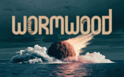 A Bible Study on Wormwood in the Book of Revelation