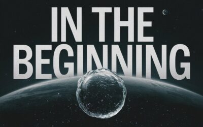 A Complete Bible Study on the Literal Six Days of Creation