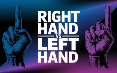 A Bible Study on Right Hand vs. Left Hand in the Bible