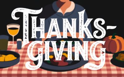 A Complete Bible Study on Thanksgiving in The Bible