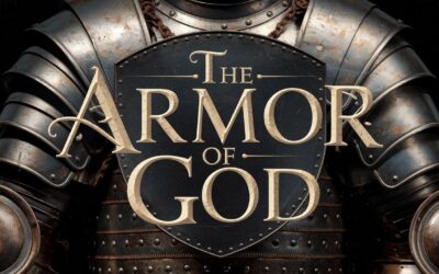 A Complete Bible Study on The Armor of God