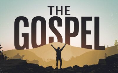 A Complete Bible Study on The Gospel