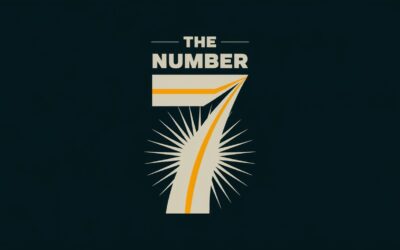 A Complete Bible Study on The Number Seven