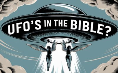 A Complete Bible Study on the Zechariah 5 Woman in the Ephah