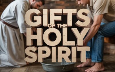 A Complete Bible Study on the Gifts of the Holy Spirit
