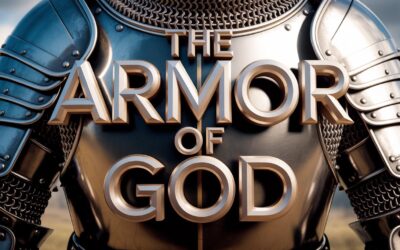 A Complete Bible Study on The Armor of God