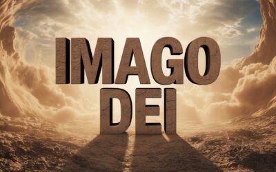 A Complete Bible Study on Imago Dei to be Made in God’s Image