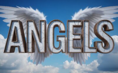 A Complete Bible Study on Angels