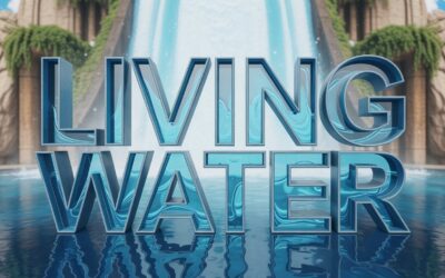 A Complete Bible Study on Living Water