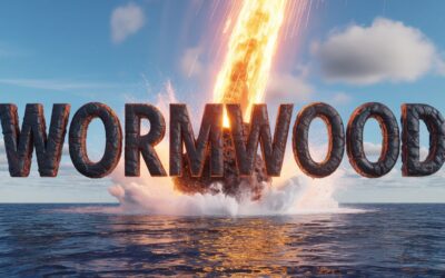 A Bible Study on Wormwood in the Book of Revelation