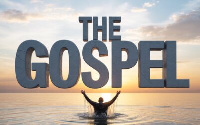 A Complete Bible Study on The Gospel