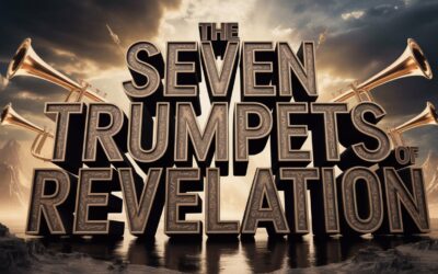 A Complete Bible Study on The Seven Trumpets of Revelation
