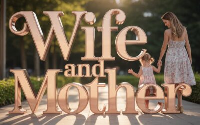A Bible Study on Being a Biblical Wife and Mother