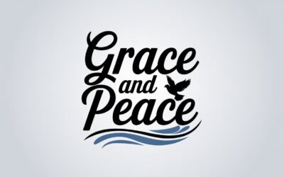 A Bible Study on Paul’s Greeting of Grace and Peace