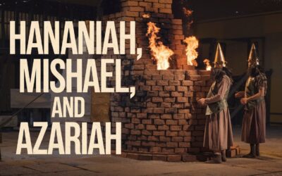 A Complete Bible Study on Shadrach, Meshach, and Abednego
