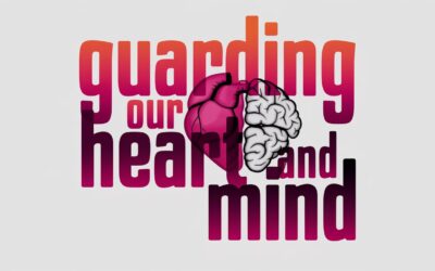 A Bible Study on Making a Covenant with Our Eyes