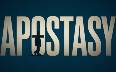 A Complete Bible Study on Apostasy in the Bible