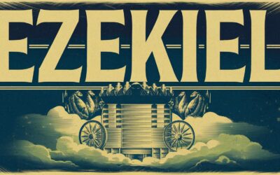 A Complete Bible Study on Ezekiel