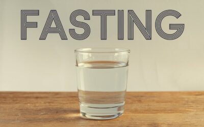 A Complete Bible Study on Fasting