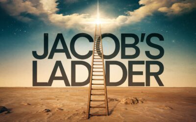 A Complete Bible Study on Jacob’s Ladder