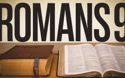 A Complete Bible Study on Romans 9