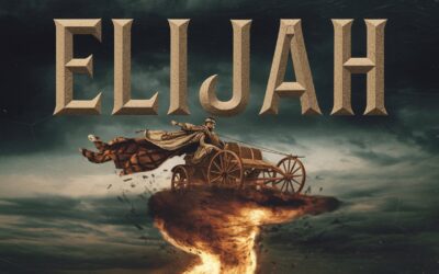 A Complete Bible Study on the Life of Elijah