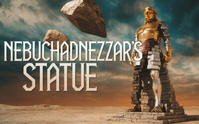 A Complete Bible Study on Nebuchadnezzar