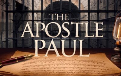 A Complete Bible Study on the LIfe of the Apostle Paul