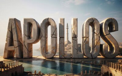 A Complete Bible Study on Apollos