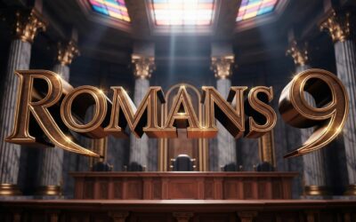 A Complete Bible Study on Romans 9