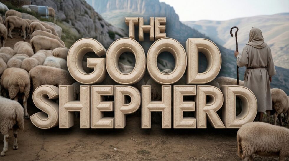David and the Showbread: Mercy, Law, and Jesus' Teaching