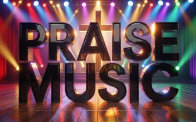 A Complete Bible Study on Praise Music