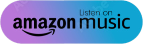 Amazon Music Icon