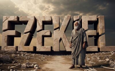 A Complete Bible Study on Ezekiel