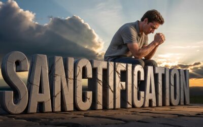 A Complete Bible Study on Sanctification