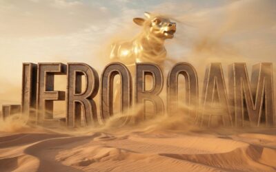 A Complete Bible Study on Jeroboam