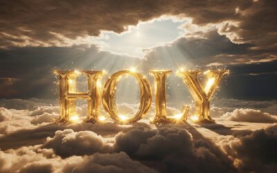 A Complete Bible Study on the Word Holy in the Bible