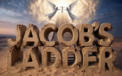 A Complete Bible Study on Jacob’s Ladder