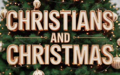 A Complete Bible Study on Whether Christians Can Celebrate Christmas