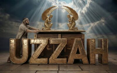 A Complete Bible Study on The Death of Uzzah